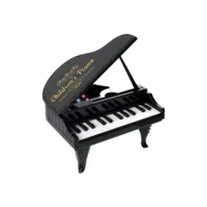 Multi-functional Music Piano Plastic Keyboard